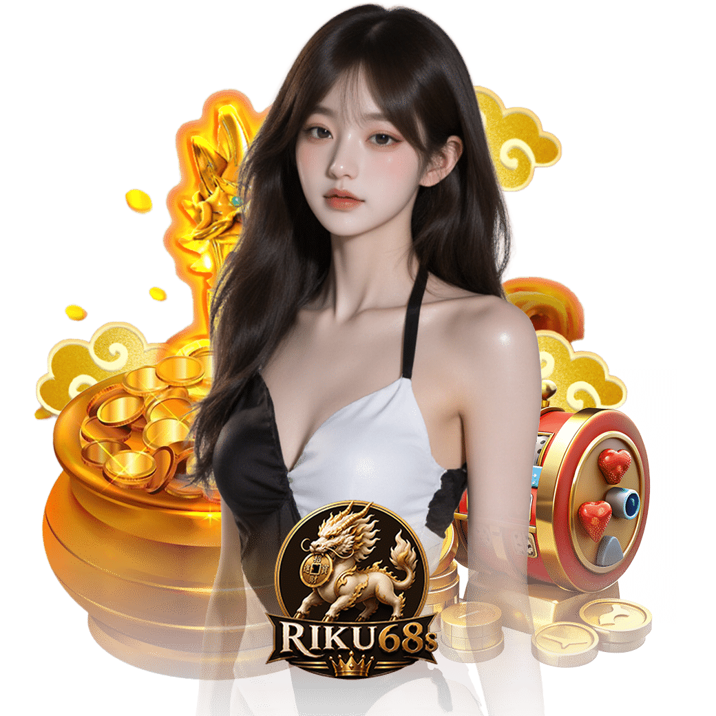 riku68 เครดิตฟรี 
