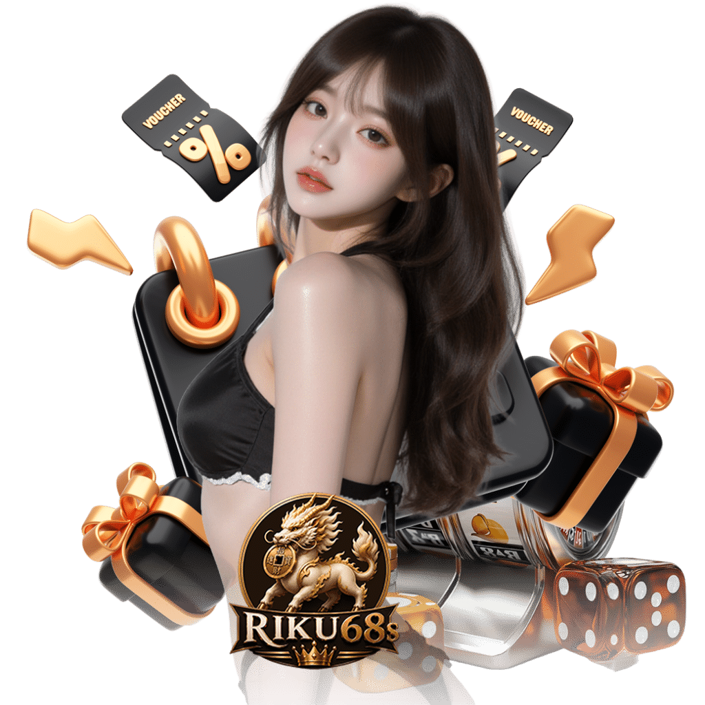 riku68 สมัคร